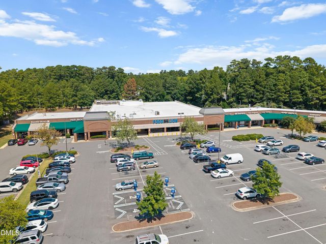 101 Gatepost Lane, Cary, NC 27513