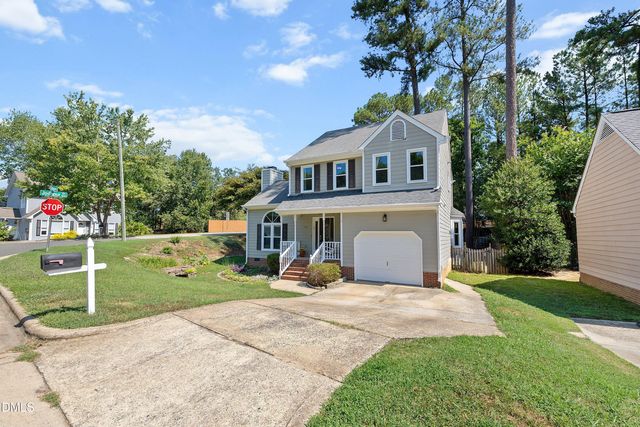 101 Gatepost Lane, Cary, NC 27513