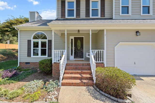 101 Gatepost Lane, Cary, NC 27513
