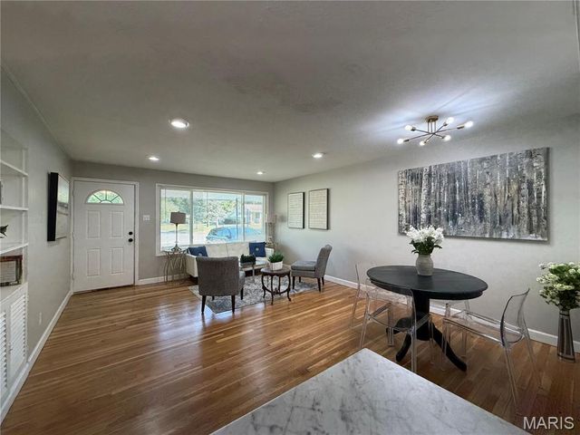 2246 Berwyn Drive, St Louis, MO 63136