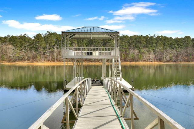 1071 Outrigger Drive, Lincolnton, GA 30817