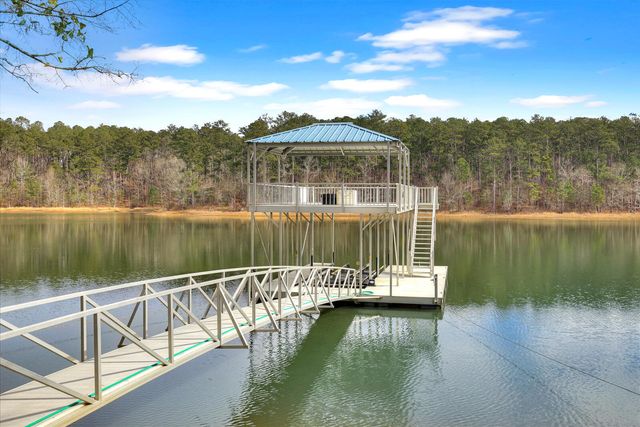 1071 Outrigger Drive, Lincolnton, GA 30817