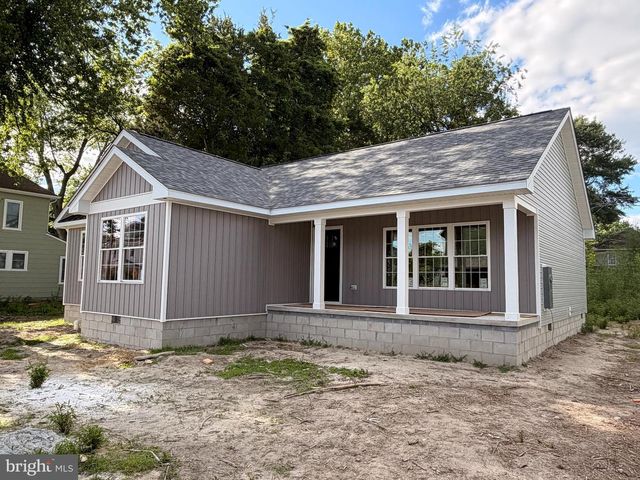 703 E EAST ST, Delmar, MD 21875