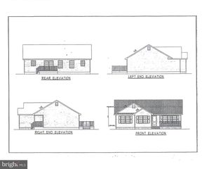 703 E EAST ST, Delmar, MD 21875