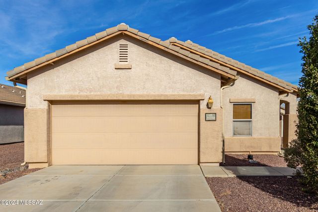 21330 E Reunion Road, Red Rock, AZ 85145