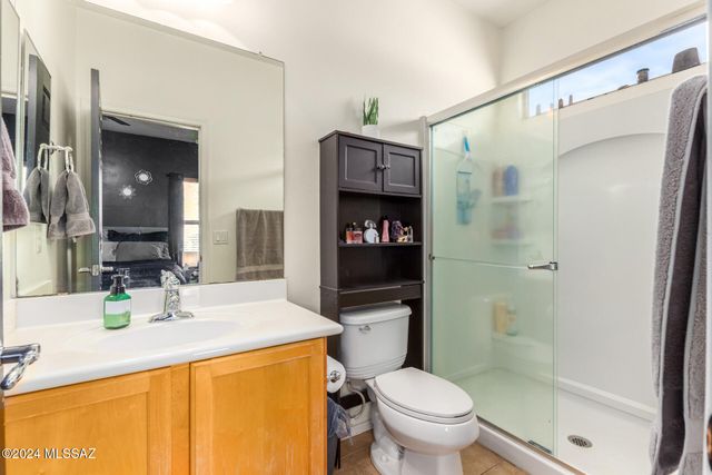 21330 E Reunion Road, Red Rock, AZ 85145