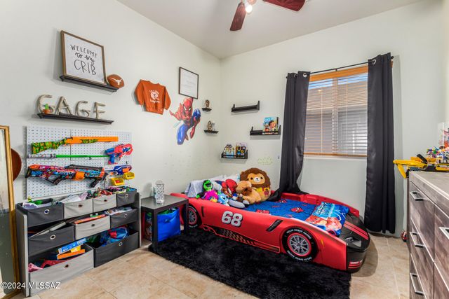 21330 E Reunion Road, Red Rock, AZ 85145