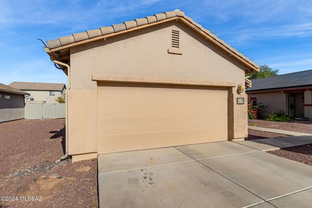 21330 E Reunion Road, Red Rock, AZ 85145