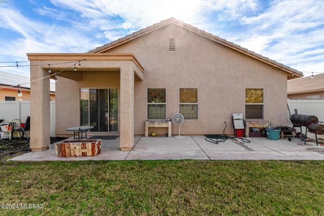 21330 E Reunion Road, Red Rock, AZ 85145