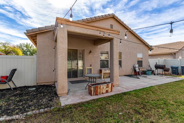 21330 E Reunion Road, Red Rock, AZ 85145