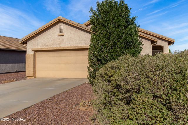 21330 E Reunion Road, Red Rock, AZ 85145