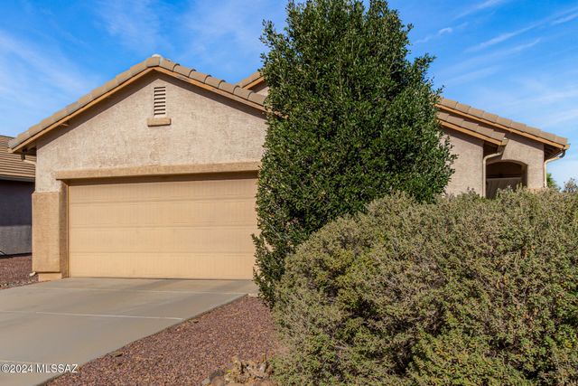 21330 E Reunion Road, Red Rock, AZ 85145