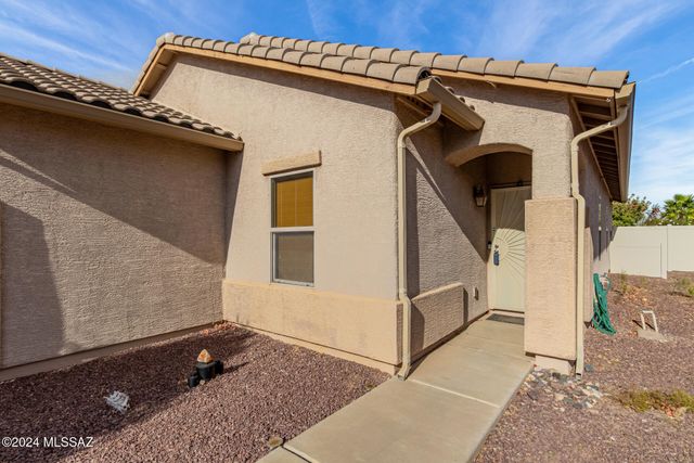 21330 E Reunion Road, Red Rock, AZ 85145