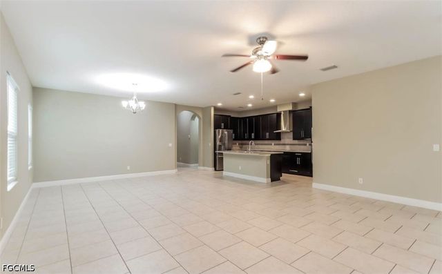 3741 SE 3rd AVE, Cape Coral, FL 33904