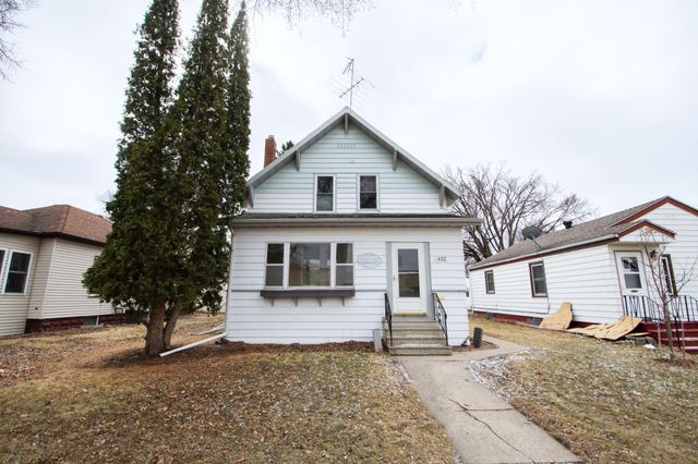 432 14th Avenue S, Fargo, ND 58103
