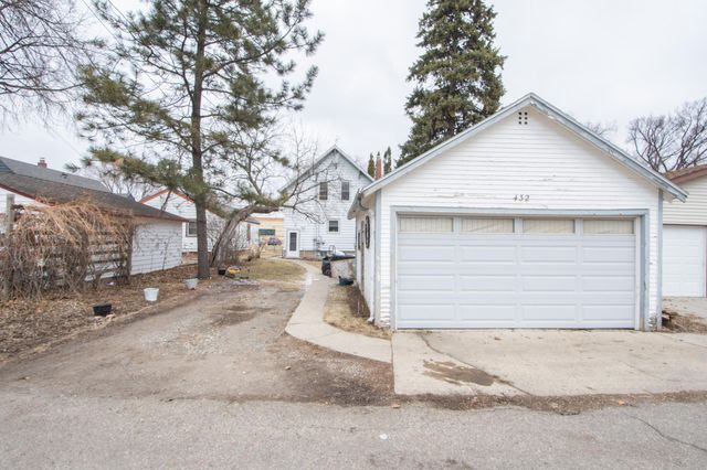 432 14th Avenue S, Fargo, ND 58103
