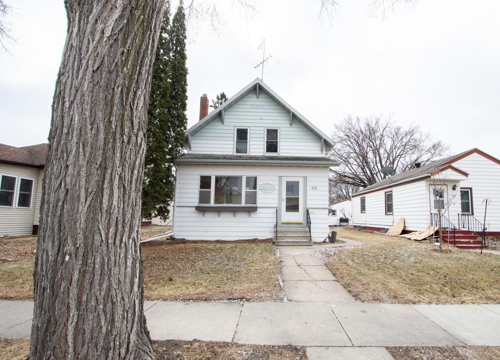 432 14th Avenue S, Fargo, ND 58103