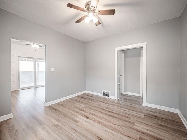 4106 Broadway Avenue, Evansville, IN 47712