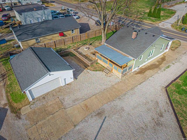 4106 Broadway Avenue, Evansville, IN 47712