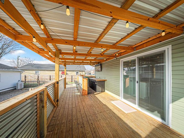 4106 Broadway Avenue, Evansville, IN 47712