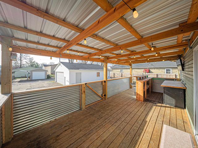 4106 Broadway Avenue, Evansville, IN 47712