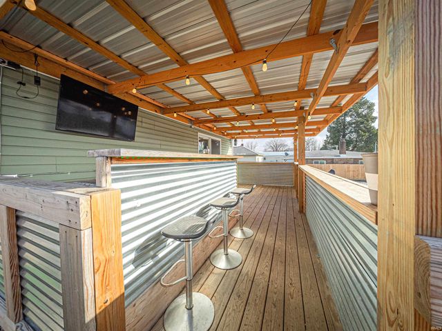 4106 Broadway Avenue, Evansville, IN 47712