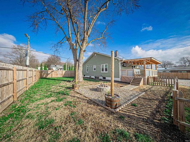 4106 Broadway Avenue, Evansville, IN 47712