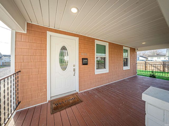 4106 Broadway Avenue, Evansville, IN 47712