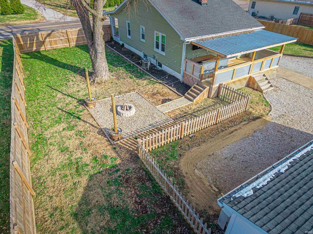 4106 Broadway Avenue, Evansville, IN 47712