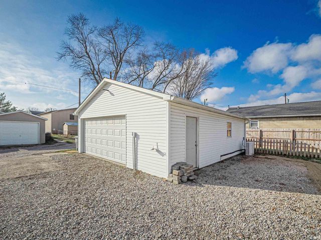 4106 Broadway Avenue, Evansville, IN 47712