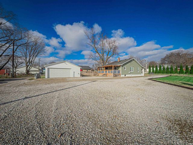 4106 Broadway Avenue, Evansville, IN 47712