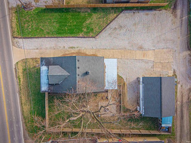 4106 Broadway Avenue, Evansville, IN 47712