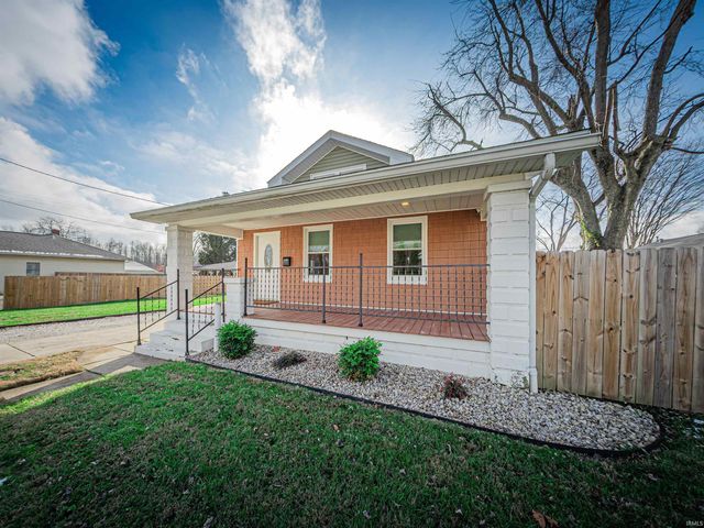 4106 Broadway Avenue, Evansville, IN 47712