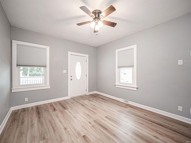 4106 Broadway Avenue, Evansville, IN 47712