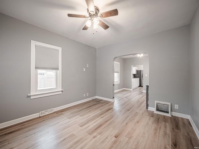 4106 Broadway Avenue, Evansville, IN 47712