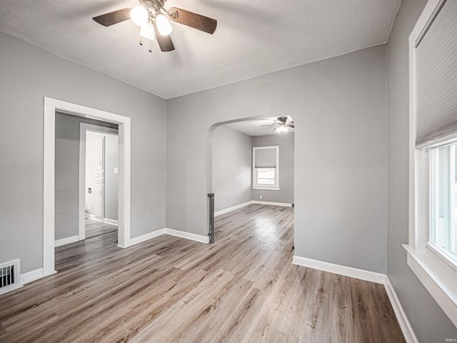 4106 Broadway Avenue, Evansville, IN 47712