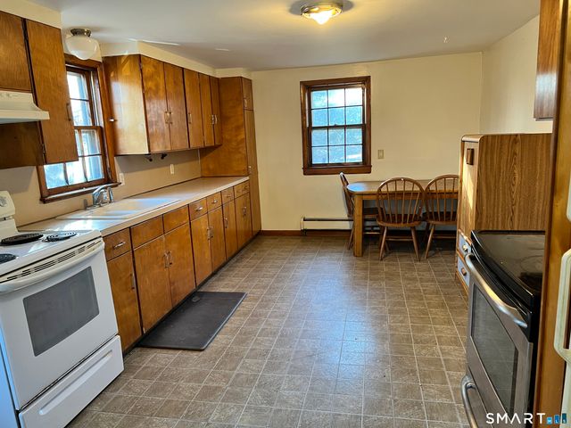 40 Lanesville Road, New Milford, CT 06776