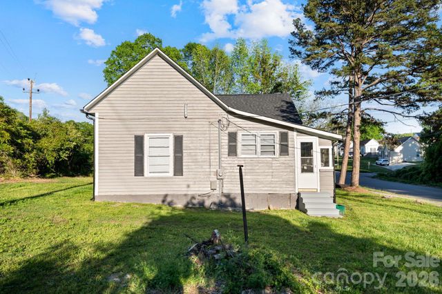 101 Fairview Street, Clover, SC 29710