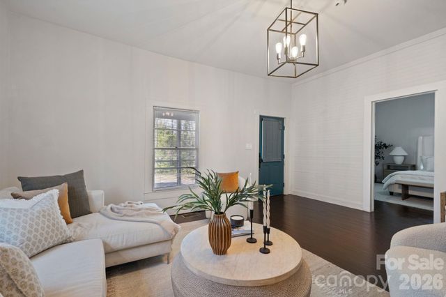101 Fairview Street, Clover, SC 29710