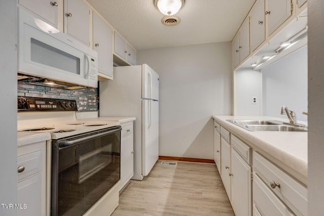770 Martin Luther King Boulevard, 770, Bristol, TN 37620