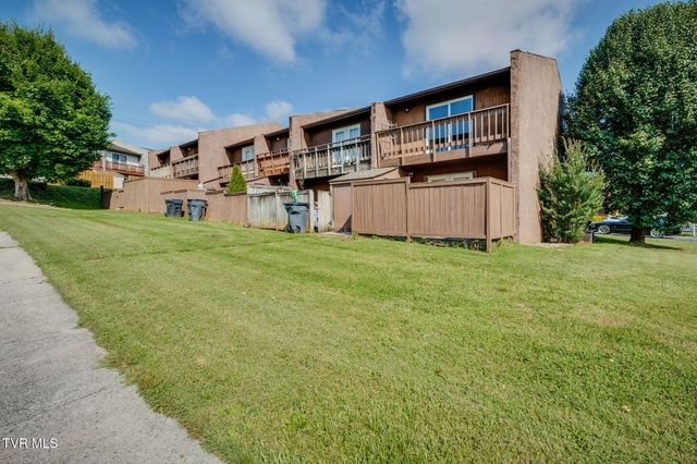 770 Martin Luther King Boulevard, 770, Bristol, TN 37620