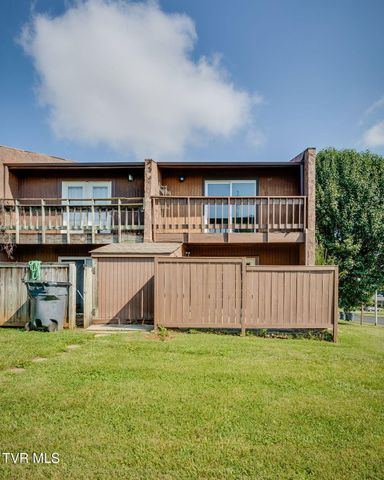 770 Martin Luther King Boulevard, 770, Bristol, TN 37620