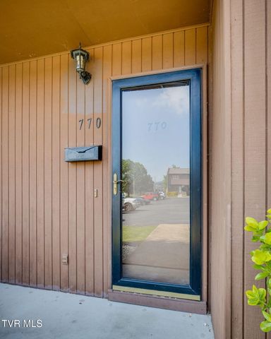 770 Martin Luther King Boulevard, 770, Bristol, TN 37620
