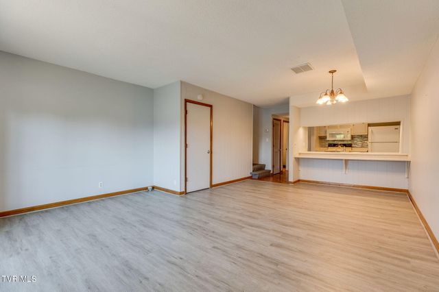 770 Martin Luther King Boulevard, 770, Bristol, TN 37620