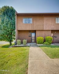 770 Martin Luther King Boulevard, 770, Bristol, TN 37620