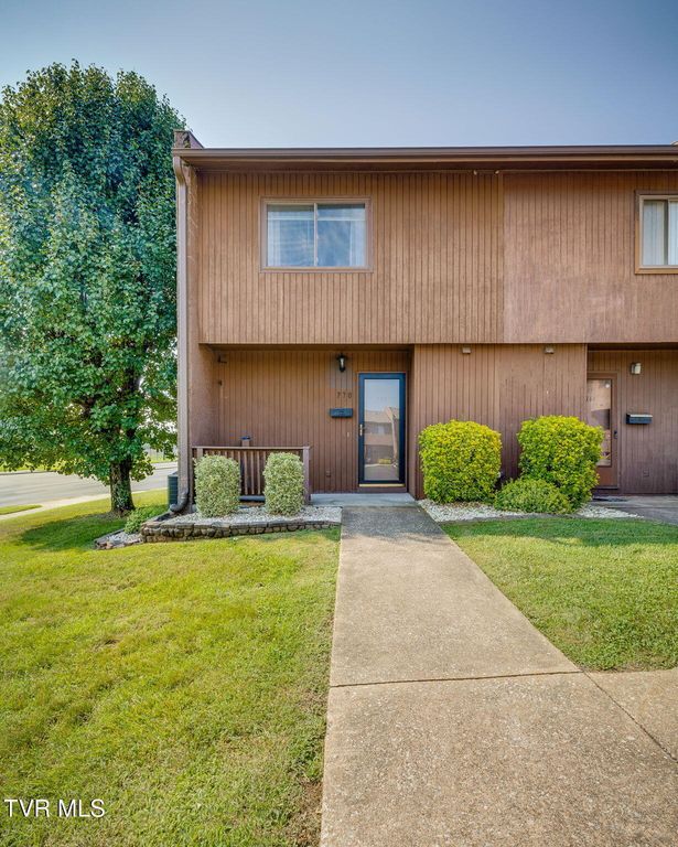 770 Martin Luther King Boulevard, 770, Bristol, TN 37620