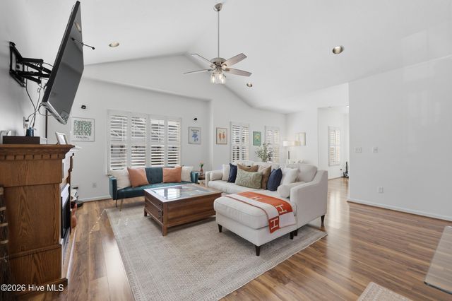 605 Raven Way, Elizabeth City, NC 27909