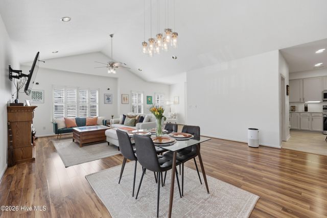 605 Raven Way, Elizabeth City, NC 27909