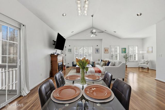 605 Raven Way, Elizabeth City, NC 27909