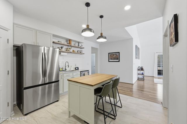 605 Raven Way, Elizabeth City, NC 27909